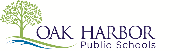 OAK HARBOR SCHOOL DISTRICT Logo